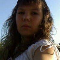 Доезжак Анна