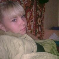 Наташа Шорникова