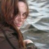 Тоня Соколова