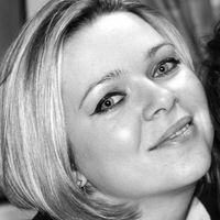 Ирина Воронкова
