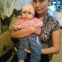 Сумина Дарья
