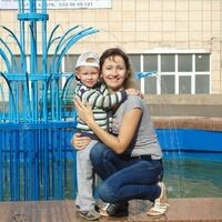 Ольга Кострикова