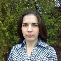 Тимофеева Наталья
