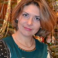 Юлия Пех