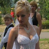 Ольга Блинова