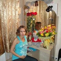 Анастасия Крыжановская