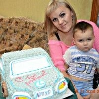 Кристина Тесалова