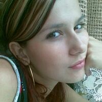 Новикова юля