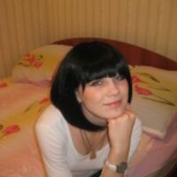Виктория Киселёва