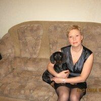 Смирнова Анна