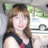 Валентина Константинова
