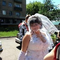 Вразовская Алёна