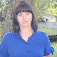 Норова(Лысенко) Инна