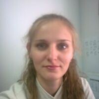 Евгения Ли