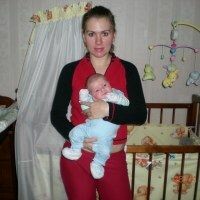 Манина Евгения
