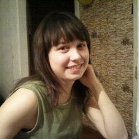 Гульназ Халиуллина