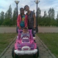 Виктория