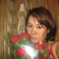 Ташкина Гульмира