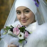 Альбина
