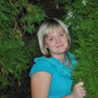 Ирина Андреева