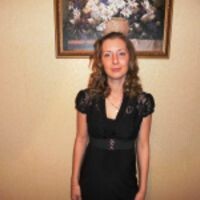 Татьяна Назимова