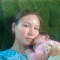Зульфия Рахметжанова