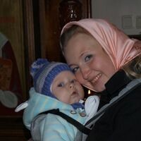 Анна Елисеенко