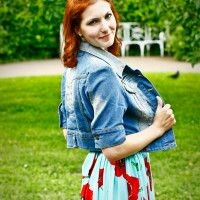 Светлана
