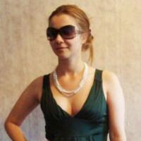 Машкова Аня