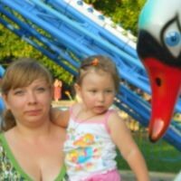 Анна Кабанова