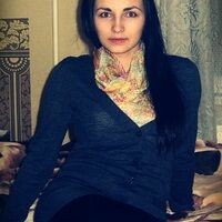 Орехова Оксана