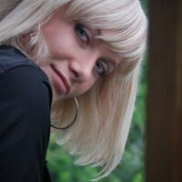 Елена Клушина
