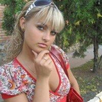 Оксана