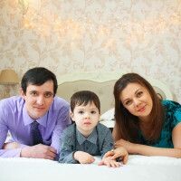 Анюта