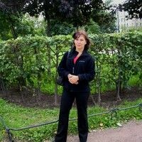 Рассказова Ирина