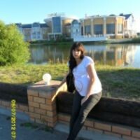Екатерина Тишкина
