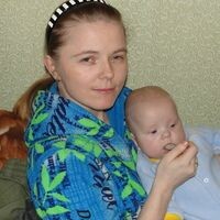 Кольцова Анна