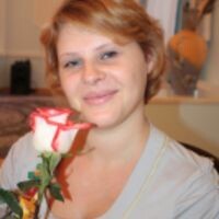 Анастасия Ужакова