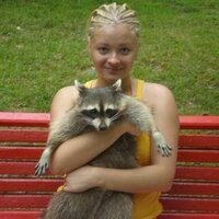 Большакова татьяна