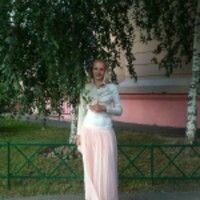Оля