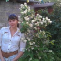Наталья Буланова