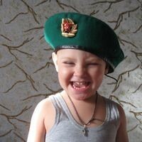 Шабанова Инесса