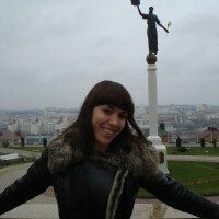 Найденова Надежда