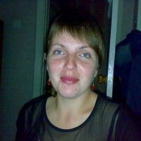 воронова наташа