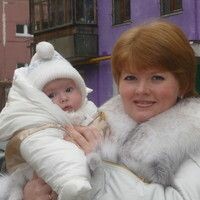 Шитова Елена