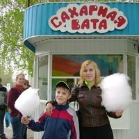 Светлана Мухамадеева