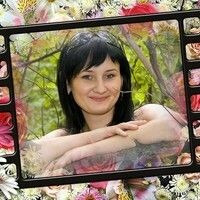 Жарова Юлия