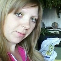 Гончарова (Неретина) ОКСАНА