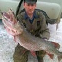 Уваров Алексей