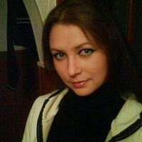 Екатерина Болдырева